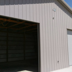 Garage Door Opener Installation