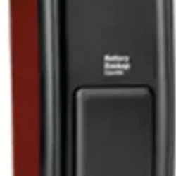 Wall-Mount Garage Door Opener