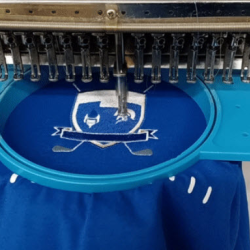 Sewing and Embroidery