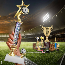 The Trophy Shop