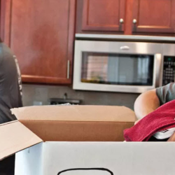 Packing Services