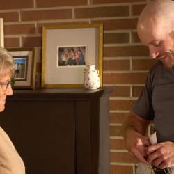 Senior Moving Specialist