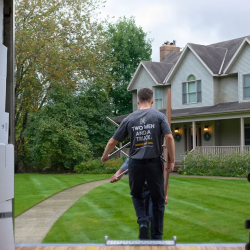 Local Moving