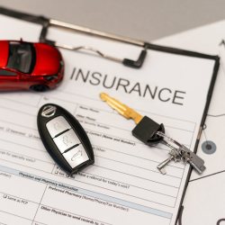 Auto Insurance