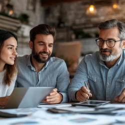 Small Business Coaching