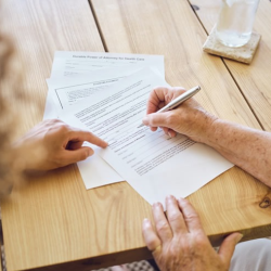 Final Expense Whole Life Insurance