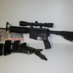 Consignment Services