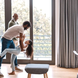 Wealth Management for Individuals & Families