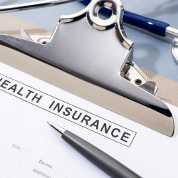 Health Insurance