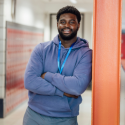 Apprenticeship Support