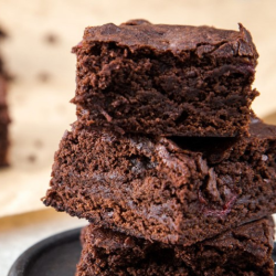 Baked Goods, Chocolate Brownies, & More