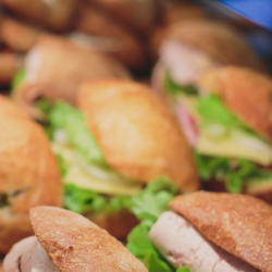 Catering