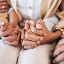 Friends with Hope Bereavement Support