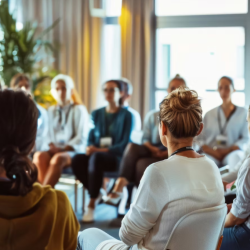 Parent Support Group