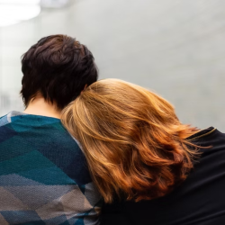 Individual Counseling Resources and Referrals