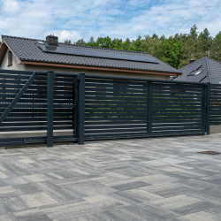 Commercial and Residential Gates