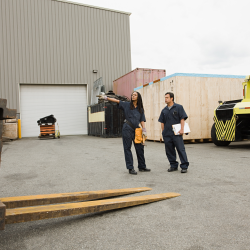 Loading Dock Equipment