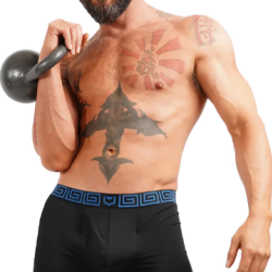 Men's Underwear