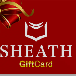 SHEATH Gift Card