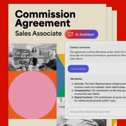 Acrobat AI Assistant