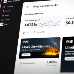 Adobe GenStudio for Performance Marketing