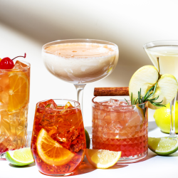 Signature Cocktails