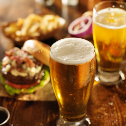 Happy Hour and Specials