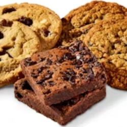 Desserts