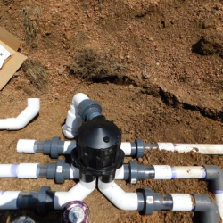 Septic Installations & Repairs