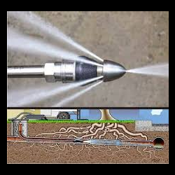 Septic Jettering
