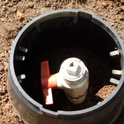septic pump repairs