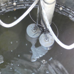 Low cost remediation