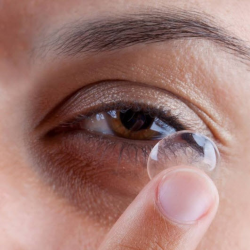Contact Lenses