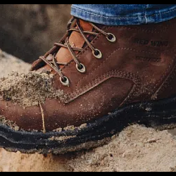 Women's Work Boots & Shoes