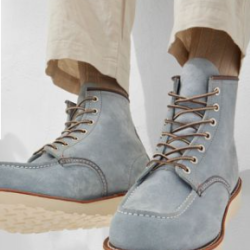 Women's Heritage Leather Boots