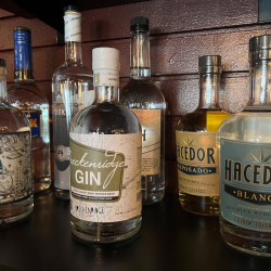 Colorado Beer and Spirits