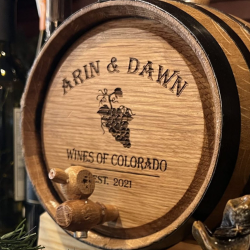 Colorado Wines