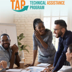 Technical Assistance Program (TAP)