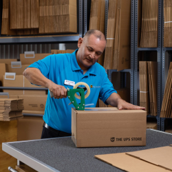 UPS® Shipping