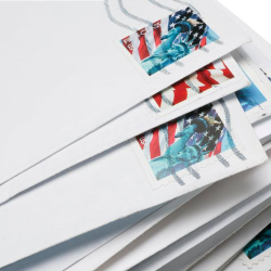 Postal Services