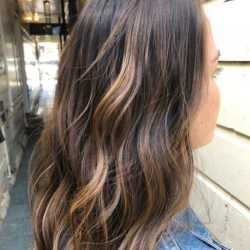 Partial Highlight