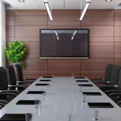 Office Cleaning Services