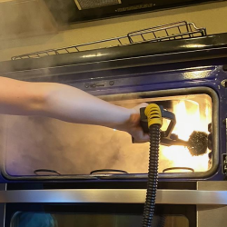 Deep Clean Services
