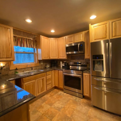 Kitchen & Bathroom Services