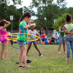 Summer Day Camp