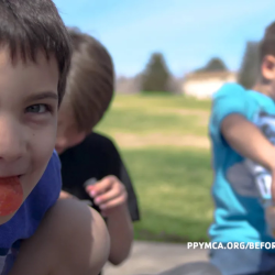 Before & After School Care