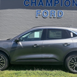 New Ford Cars, Trucks & SUVs For Sale