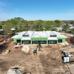 Landscape Architecture