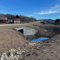 Natural Resources & Environmental