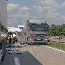 Truck Accident Lawyer